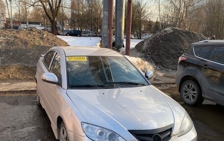 Haima 3, 2011 год, 200 000 рублей, 13 фотография