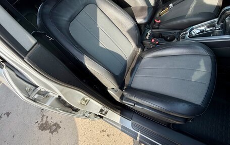 Opel Antara I, 2013 год, 1 190 000 рублей, 18 фотография