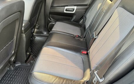 Opel Antara I, 2013 год, 1 190 000 рублей, 19 фотография