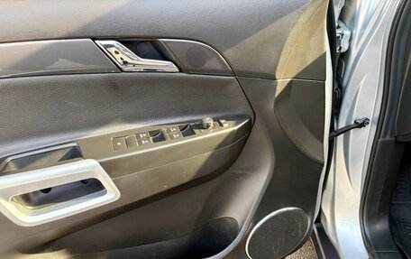 Opel Antara I, 2013 год, 1 190 000 рублей, 20 фотография