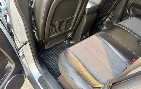 Opel Antara I, 2013 год, 1 190 000 рублей, 21 фотография