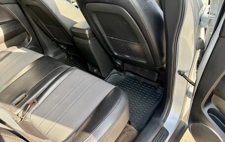 Opel Antara I, 2013 год, 1 190 000 рублей, 25 фотография