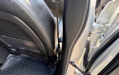 Opel Antara I, 2013 год, 1 190 000 рублей, 22 фотография