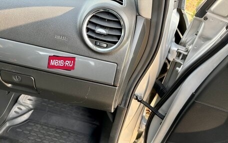 Opel Antara I, 2013 год, 1 190 000 рублей, 23 фотография