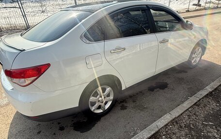 Nissan Almera, 2015 год, 590 000 рублей, 7 фотография