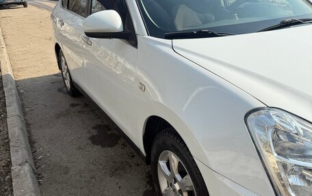 Nissan Almera, 2015 год, 590 000 рублей, 11 фотография