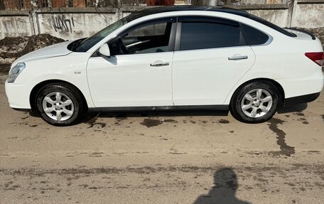 Nissan Almera, 2015 год, 590 000 рублей, 4 фотография