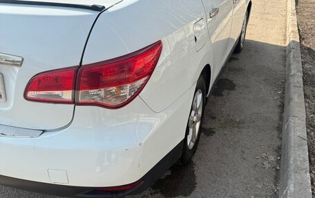 Nissan Almera, 2015 год, 590 000 рублей, 8 фотография