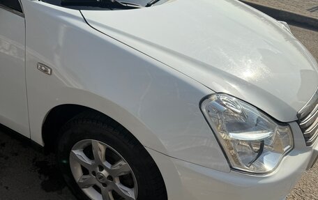 Nissan Almera, 2015 год, 590 000 рублей, 10 фотография