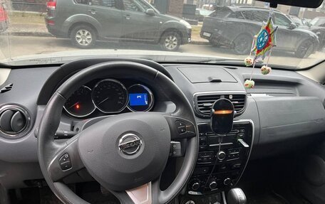 Nissan Terrano III, 2017 год, 1 200 000 рублей, 5 фотография