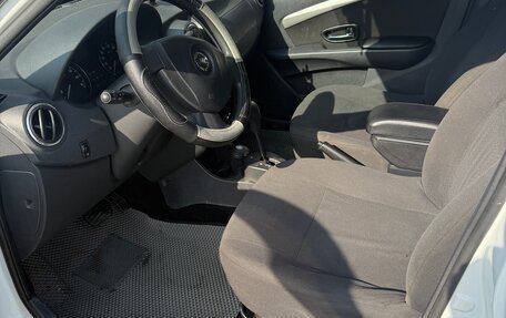 Nissan Almera, 2015 год, 590 000 рублей, 13 фотография
