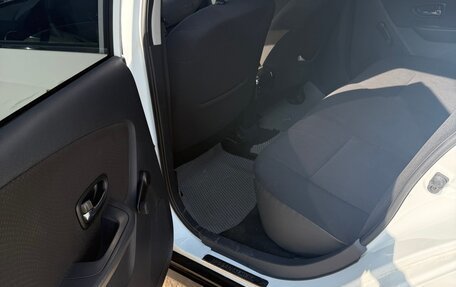 Nissan Almera, 2015 год, 590 000 рублей, 15 фотография