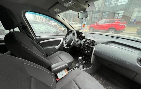 Nissan Terrano III, 2017 год, 1 200 000 рублей, 8 фотография