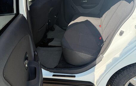 Nissan Almera, 2015 год, 590 000 рублей, 14 фотография