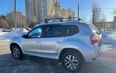 Nissan Terrano III, 2017 год, 1 200 000 рублей, 7 фотография