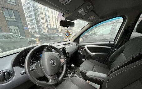 Nissan Terrano III, 2017 год, 1 200 000 рублей, 9 фотография