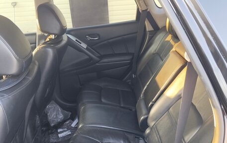 Nissan Murano, 2013 год, 1 500 000 рублей, 5 фотография