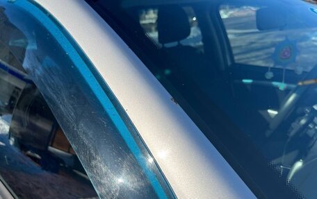 Nissan Terrano III, 2017 год, 1 200 000 рублей, 12 фотография