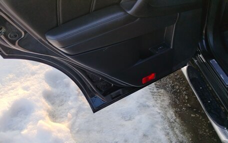 Nissan Murano, 2013 год, 1 500 000 рублей, 7 фотография