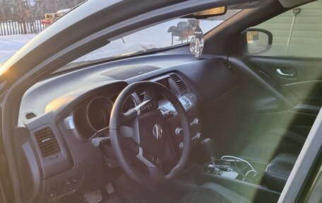 Nissan Murano, 2013 год, 1 500 000 рублей, 9 фотография