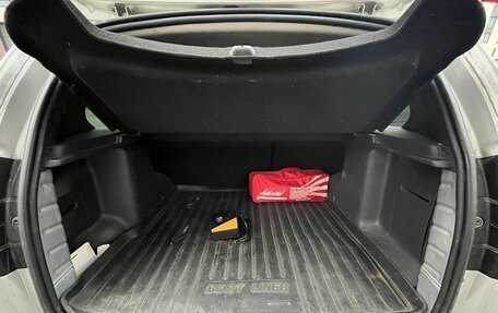 Nissan Terrano III, 2017 год, 1 200 000 рублей, 11 фотография