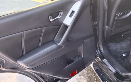 Nissan Murano, 2013 год, 1 500 000 рублей, 8 фотография