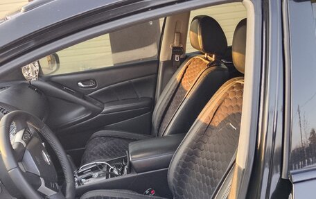 Nissan Murano, 2013 год, 1 500 000 рублей, 6 фотография