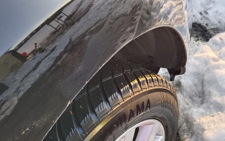 Nissan Murano, 2013 год, 1 500 000 рублей, 16 фотография