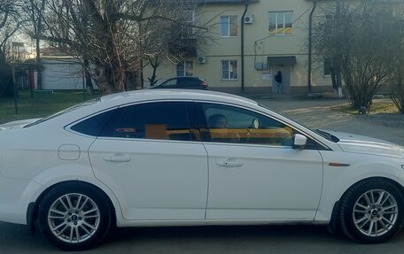 Ford Mondeo IV, 2011 год, 850 000 рублей, 2 фотография