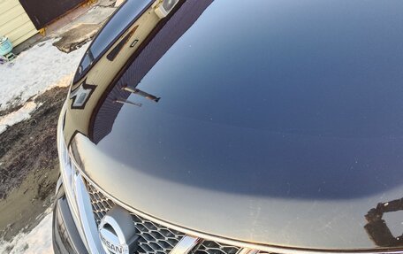 Nissan Murano, 2013 год, 1 500 000 рублей, 14 фотография