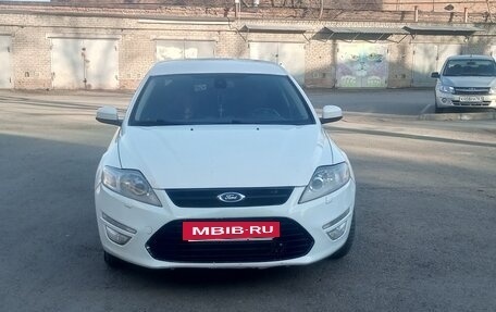 Ford Mondeo IV, 2011 год, 850 000 рублей, 9 фотография
