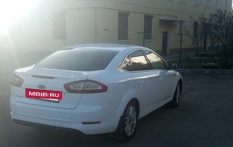 Ford Mondeo IV, 2011 год, 850 000 рублей, 3 фотография