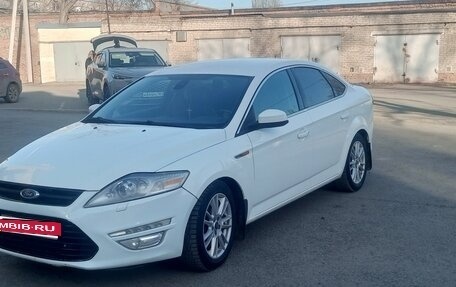 Ford Mondeo IV, 2011 год, 850 000 рублей, 8 фотография