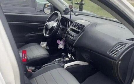 Mitsubishi ASX I рестайлинг, 2012 год, 1 199 000 рублей, 3 фотография