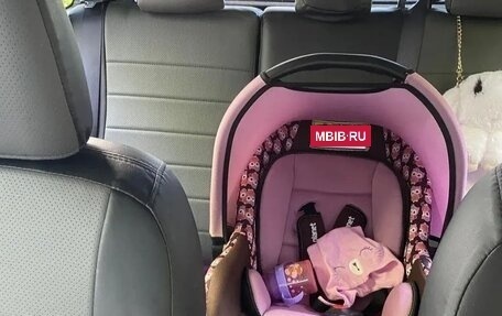 Mitsubishi ASX I рестайлинг, 2012 год, 1 199 000 рублей, 5 фотография