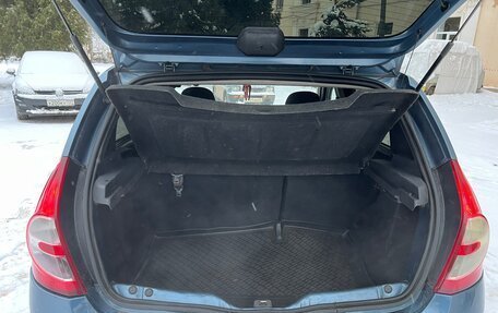 Renault Sandero I, 2013 год, 465 000 рублей, 8 фотография