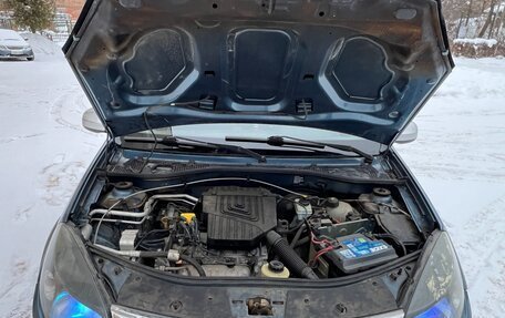 Renault Sandero I, 2013 год, 465 000 рублей, 10 фотография