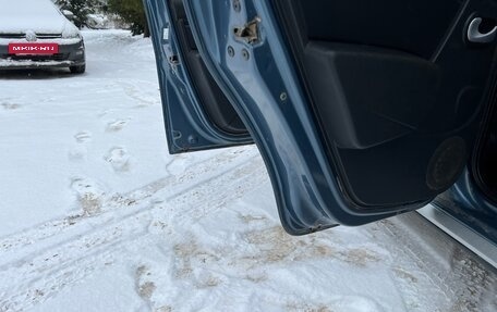 Renault Sandero I, 2013 год, 465 000 рублей, 14 фотография