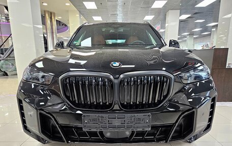 BMW X5, 2025 год, 14 850 000 рублей, 2 фотография