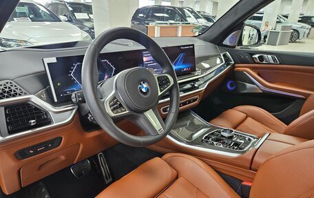 BMW X5, 2025 год, 14 850 000 рублей, 13 фотография