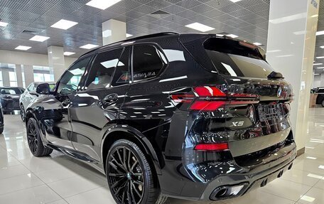 BMW X5, 2025 год, 14 850 000 рублей, 4 фотография
