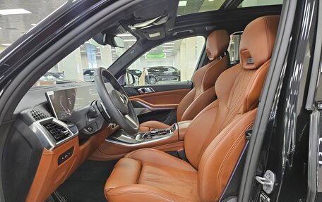 BMW X5, 2025 год, 14 850 000 рублей, 14 фотография