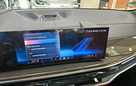 BMW X5, 2025 год, 14 850 000 рублей, 11 фотография