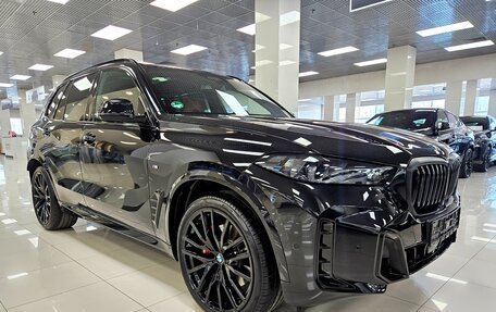 BMW X5, 2025 год, 14 850 000 рублей, 3 фотография