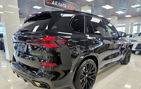 BMW X5, 2025 год, 14 850 000 рублей, 6 фотография
