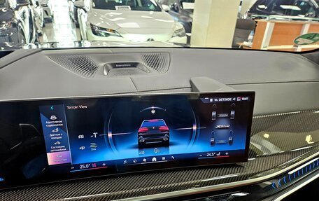 BMW X5, 2025 год, 14 850 000 рублей, 10 фотография