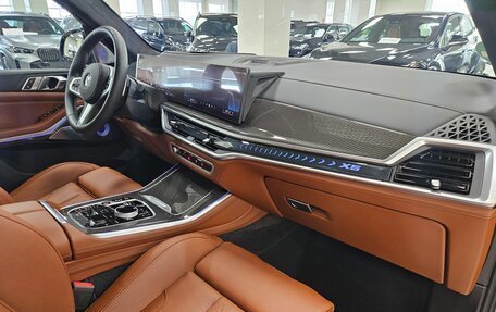 BMW X5, 2025 год, 14 850 000 рублей, 15 фотография