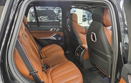 BMW X5, 2025 год, 14 850 000 рублей, 18 фотография