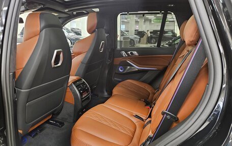 BMW X5, 2025 год, 14 850 000 рублей, 17 фотография