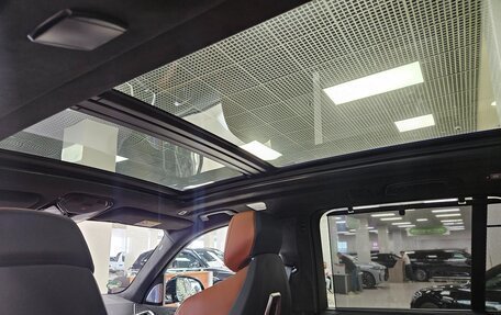 BMW X5, 2025 год, 14 850 000 рублей, 20 фотография